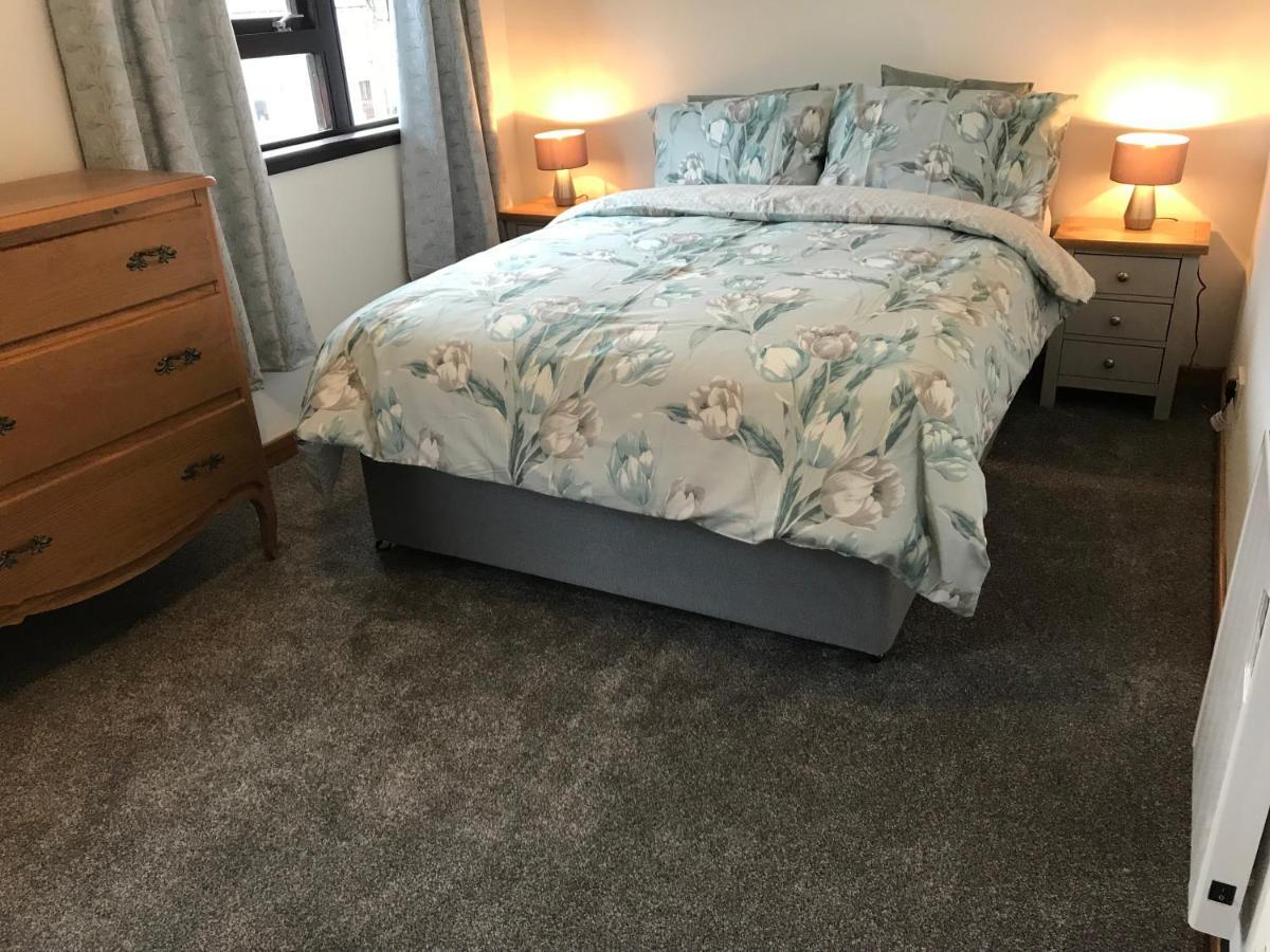 斯托诺韦Hebridean Holiday House别墅 外观 照片