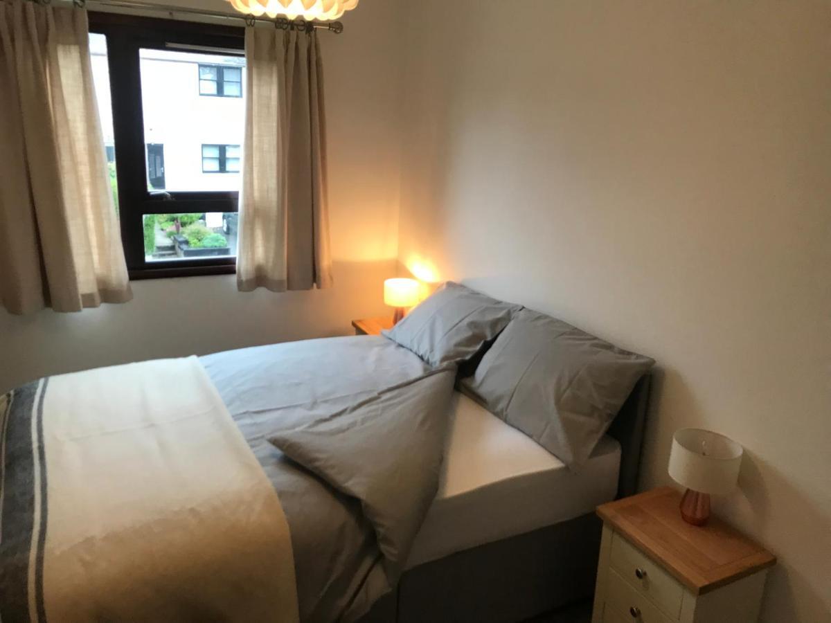斯托诺韦Hebridean Holiday House别墅 外观 照片