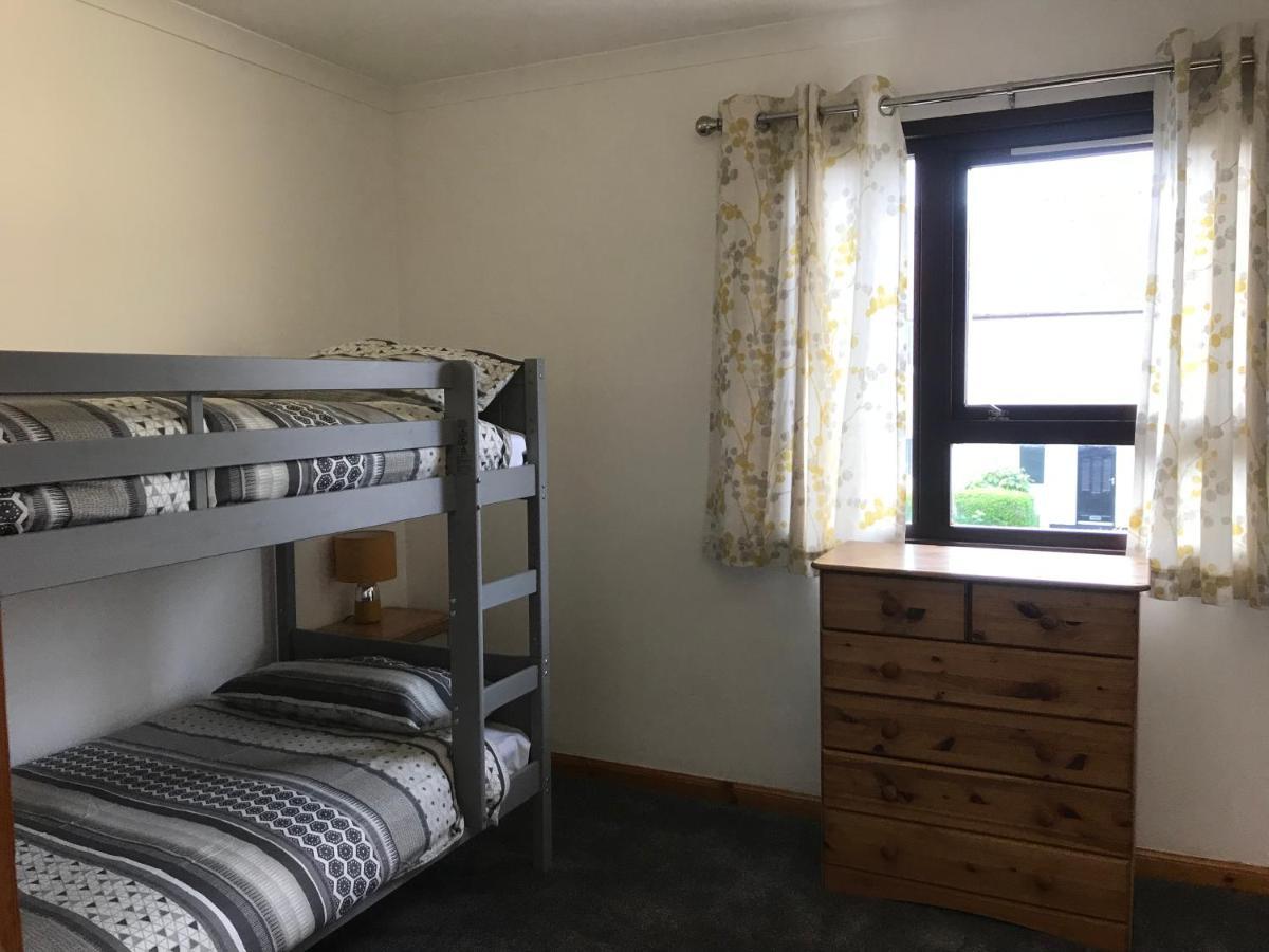 斯托诺韦Hebridean Holiday House别墅 外观 照片