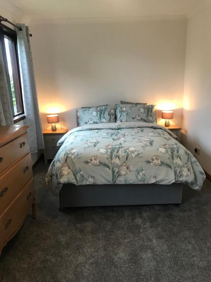 斯托诺韦Hebridean Holiday House别墅 外观 照片