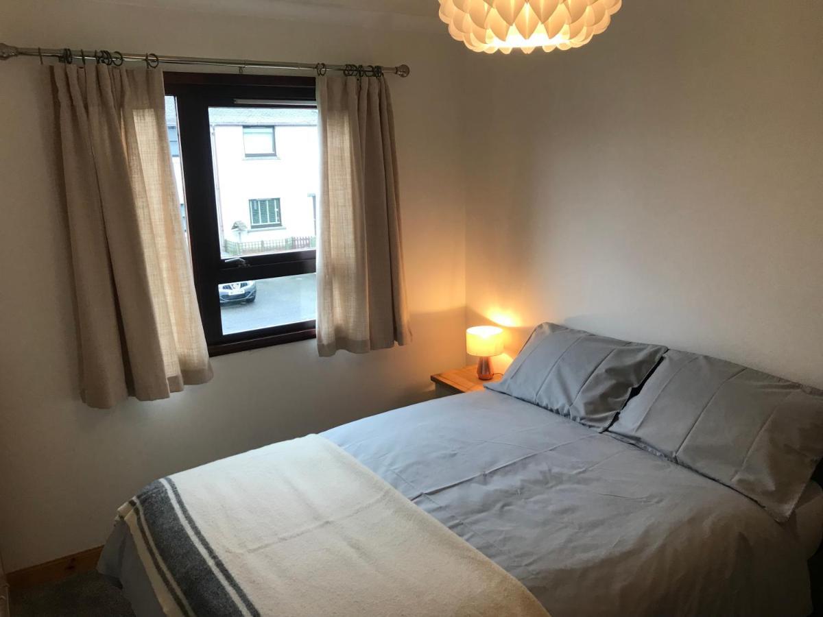 斯托诺韦Hebridean Holiday House别墅 外观 照片