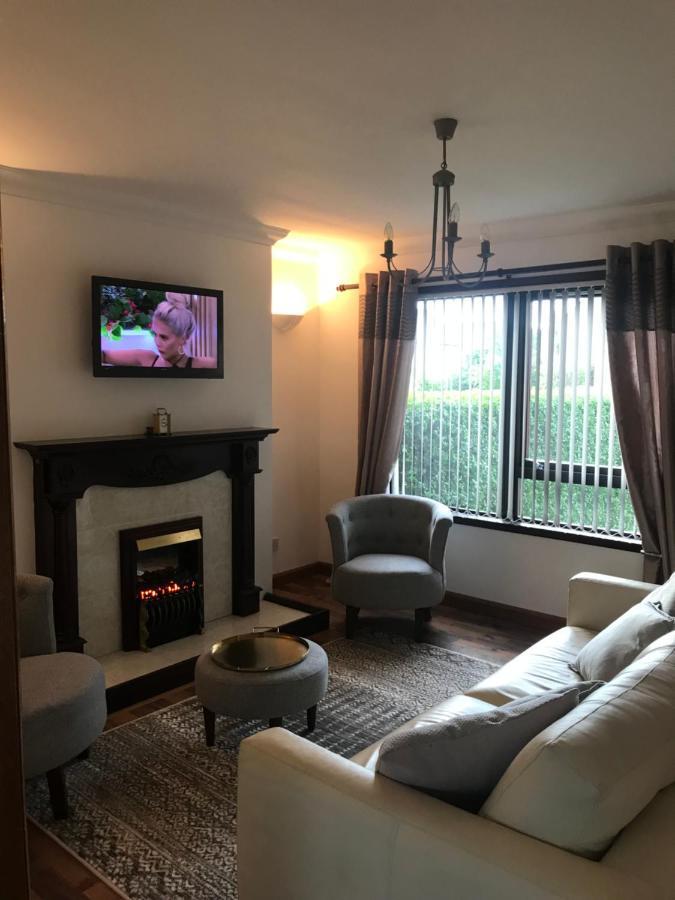 斯托诺韦Hebridean Holiday House别墅 外观 照片