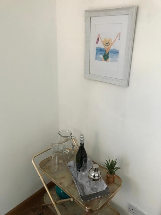 斯托诺韦Hebridean Holiday House别墅 外观 照片