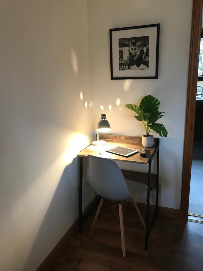 斯托诺韦Hebridean Holiday House别墅 外观 照片