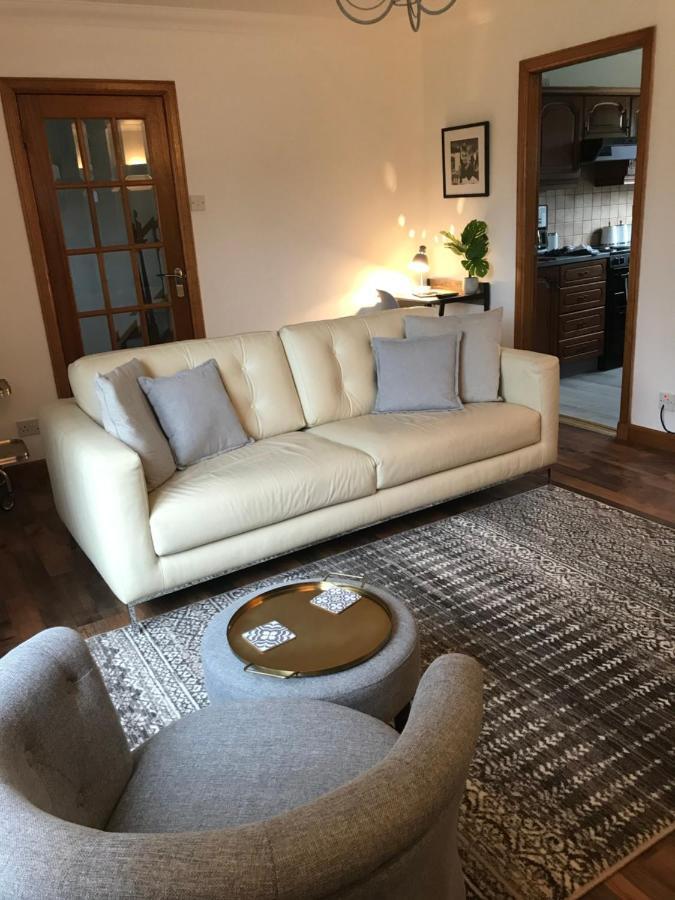 斯托诺韦Hebridean Holiday House别墅 外观 照片